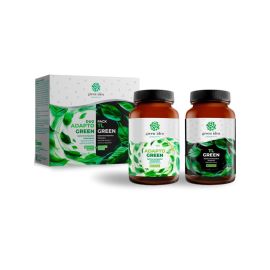 Topvet Green Idea DUOPACK Adapto Green + TL Green kapsule 2x90ks