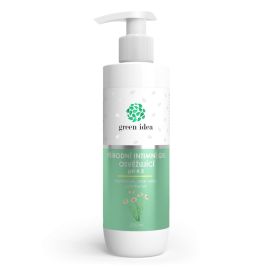 Topvet Green Idea Prírodný intímny gél osviežujúci 200ml