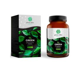Topvet Green Idea TL Green kapsule 90ks