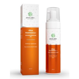 Topvet Panthenol + pena 8% 200ml