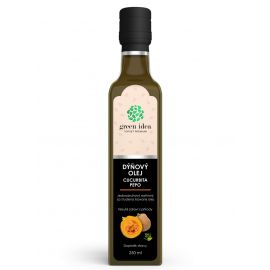 Green Idea Tekvicový olej 250ml