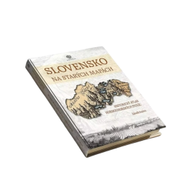Slovensko na starých mapách