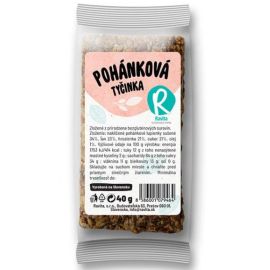 Ravita Pohánková tyčinka 40g