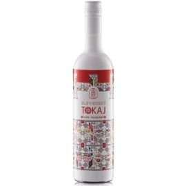 Víno Urban Slovenský Tokaj Cuvée polosladké 2024 750ml