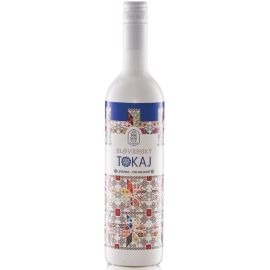 Víno Urban Slovenský Tokaj Lipovina polosladké 2024 750ml
