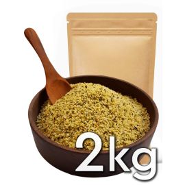 Valach Konopné semeno lúpané 2kg XXL balenie