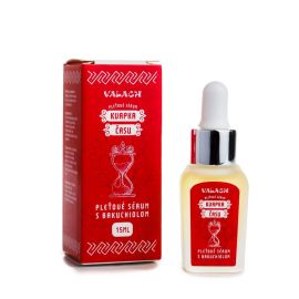 Valach Kvapka času pleťové sérum bakuchiol  15ml