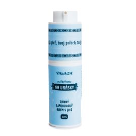 Valach Na vrásky Denný lipkavcový pleťový krém 30ml