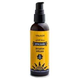 Valach Opaľovák aktivátor opálenia s morskou riasou 100ml