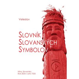 Slovník slovanských symbolov