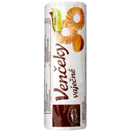 Tatry Line Venčeky vaječné 100g