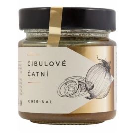 Vineco Cibuľové čatní original 200g