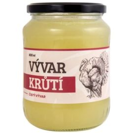 Vineco Morčací vývar čistý 600ml