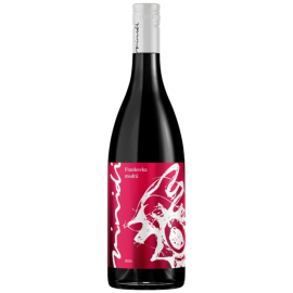 Vinidi Frankovka modrá 0,75l