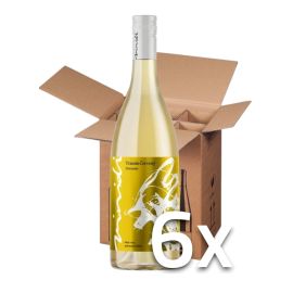 Vinidi Tramín červený Frizzante 0,75l | 6ks v kartóne