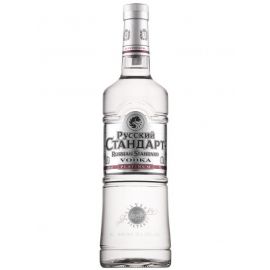 Russian Standard Vodka Platinum 1L