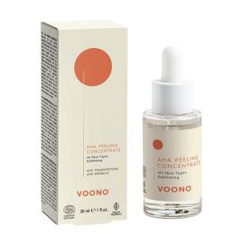 Voono AHA Peeling koncentrát 30ml
