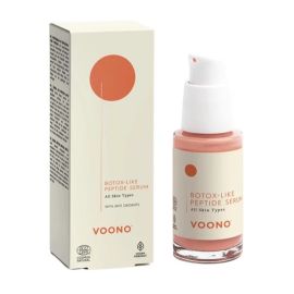 Voono Botox - like Peptide Sérum proti vráskam 30ml