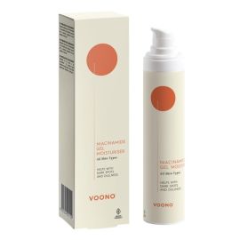 Voono Hydratačný gél s Niacimidom 50ml