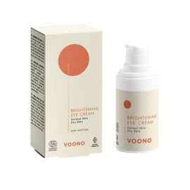 Voono Rozjasňujúci krém pod oči 15ml