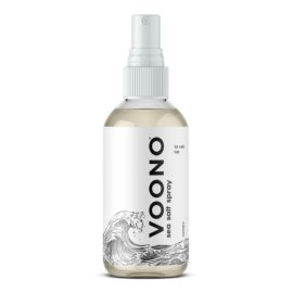 Voono Sea salt spray fixačný prípravok na rovné a vlnité vlasy 100ml
