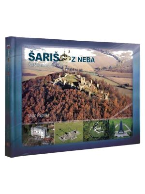 Šariš z neba