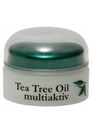 Topvet Tea tree oil Multiaktiv krém 50ml