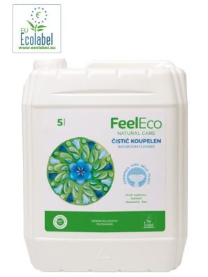 Feel Eco Čistič kúpelní 5L