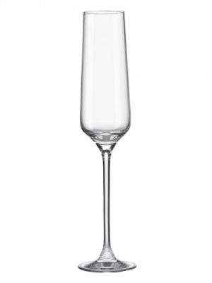 Rona poháre charisma champagne flute 190ml 4ks