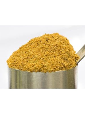 Rasca česká mletá / DAVÍDKOVO KOŘENÍ® / Žufanka