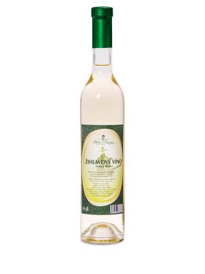 Žihľavové víno Château Krupina 0,5L