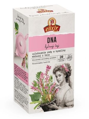 Agrokarpaty čaj na dnu 20x2g