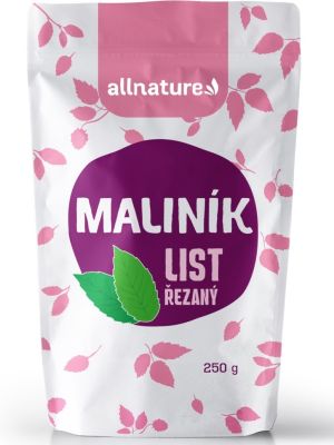 Allnature Malinovník list 250g