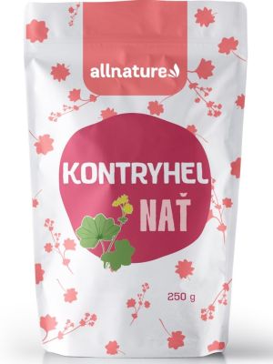 Allnature Alchemilka vňať 250g