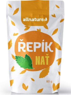Allnature Repík lekársky vňať 80g