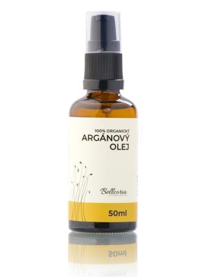 Bellcoria Argánový olej 50ml
