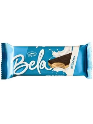 Tatry Line Bela Oblátka mliečna polomáčaná 100g 