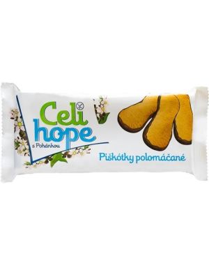 Celihope Piškóty polomáčané 100g 