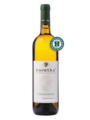 Chardonnay Pavelka 0,75L