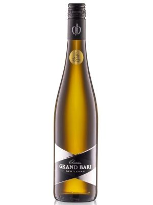Chateau Grand Bari Gentleman 2024 750ml