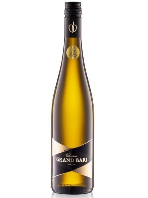 Chateau Grand Bari Múza 2024 750ml