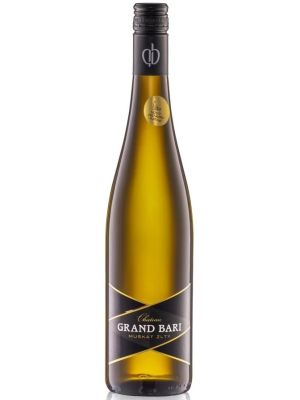 Chateau Grand Bari Muškát žltý 2024 750ml