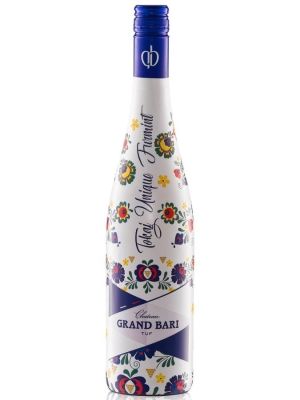 Chateau Grand Bari Tuf 2024 750ml