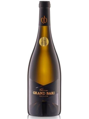 Chateau Grand Bari Vulkano 2022 750ml