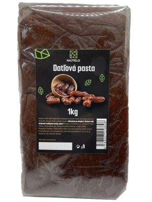 Najtelo Datľová pasta 100% 1000g