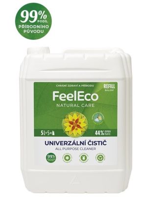 Feel Eco Univerzálny čistič 5L