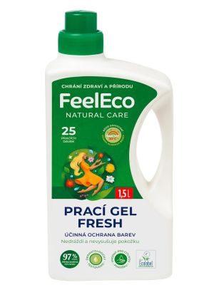 FeelEco Prací gél na Fresh 1,5l
