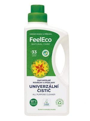FeelEco Univerzálny čistič 1l