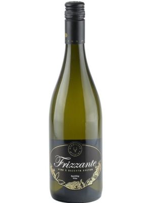 Frizzante víno s bazovým kvetom Miluron 0,75l