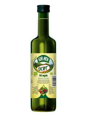 Gur.Men Premium Bio organic ocot 5% 500ml